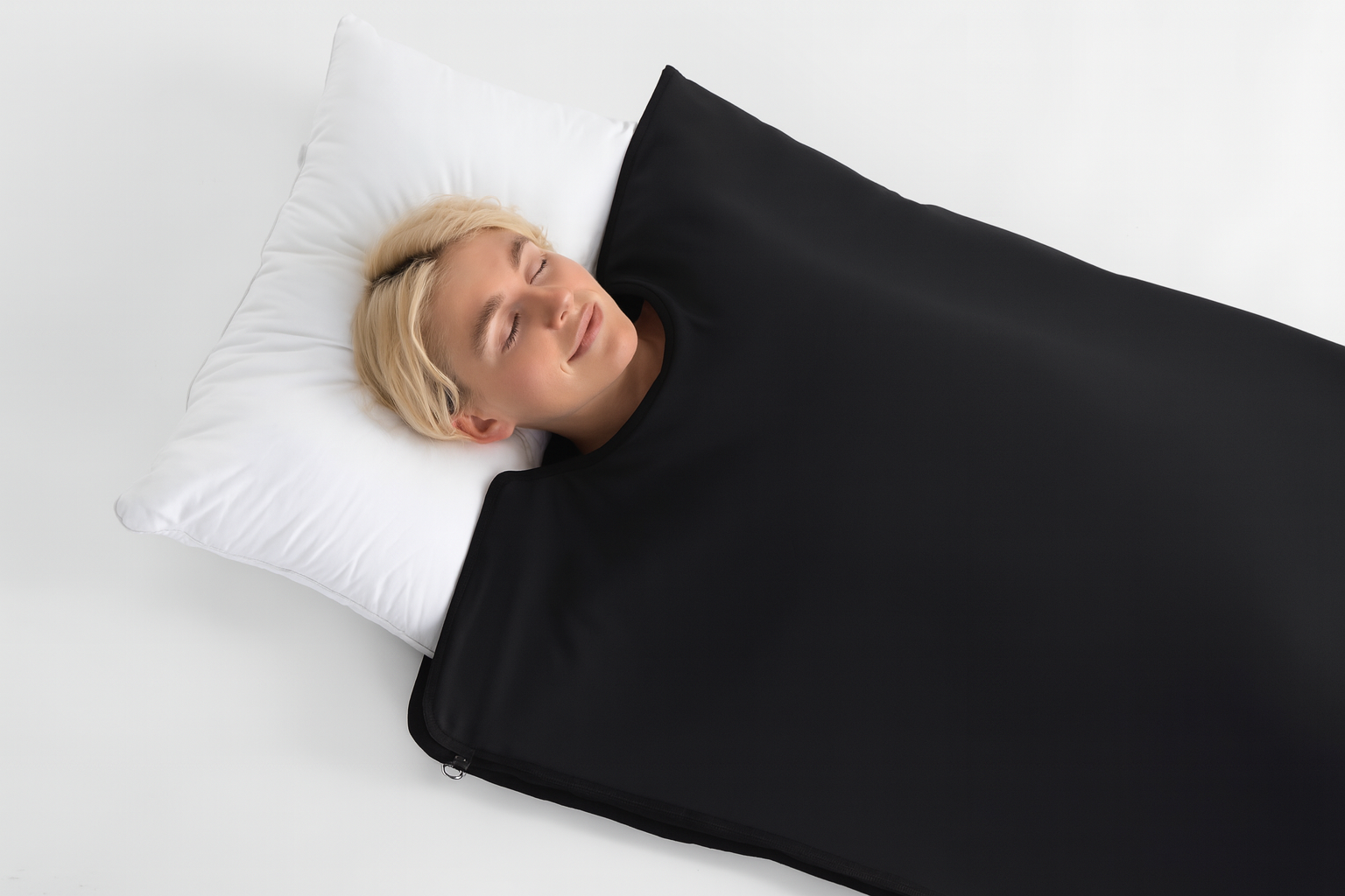 Deluxe Therapy Sauna Blanket