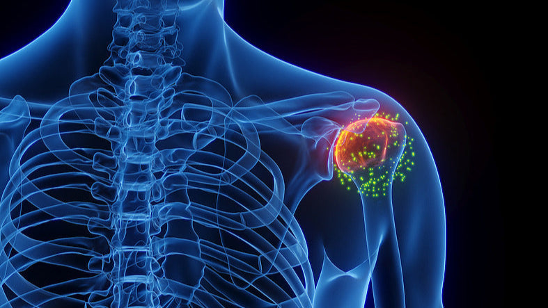 The Anti-Inflammatory Power of Ice Baths: Backed by Science