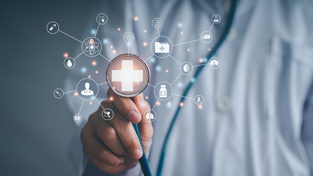 Train Your Mind: How Ice Baths Build Mental Resilience and Nervous System Balance